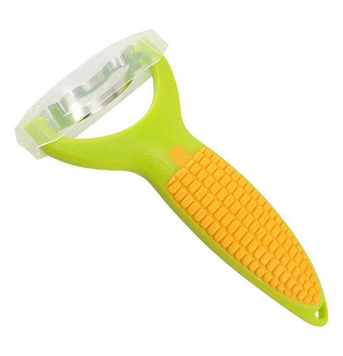 Corn Stripper