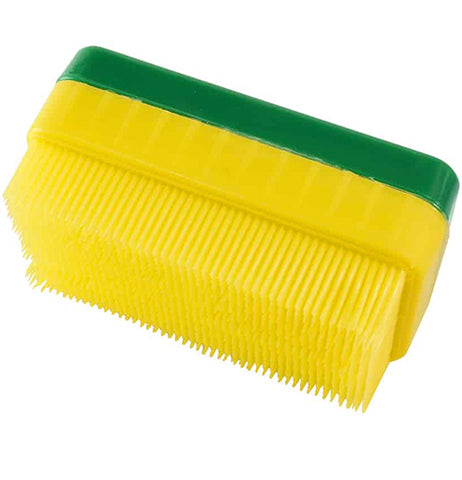 Corn De-Silking Brush