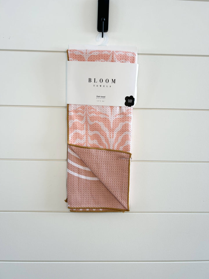 Dream Catcher Kitchen Towel