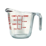 Anchor Hocking Measuring Cup Set, 3-Piece
