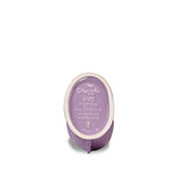 Lilac Gluggle Jug: Extra Large