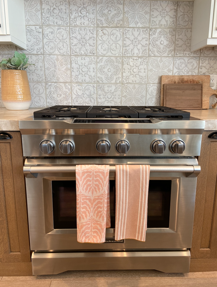 Dream Catcher Kitchen Towel
