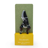 Secateurs - William Morris Design