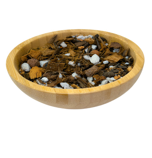 Soil (1Gal) Houseplant Chunky Mix (Aroid/Tropical Mix)