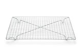 Fox Run Chrome Cooling Rack, 14" x 10"