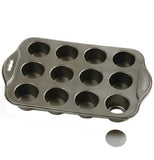Mini Cheesecake Pan