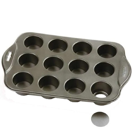 Mini Cheesecake Pan