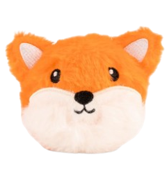 Furry Friends Stress Balls