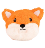 Furry Friends Stress Balls