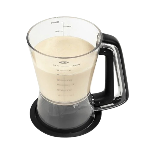 Precision Batter Dispenser