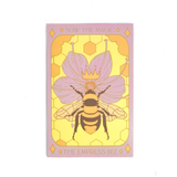 Seeds The Empress Bee Tarot Garden + Giftable Packet