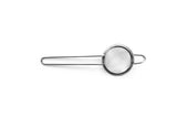 Fox Run Mesh Strainer, Stainless Steel, 2"