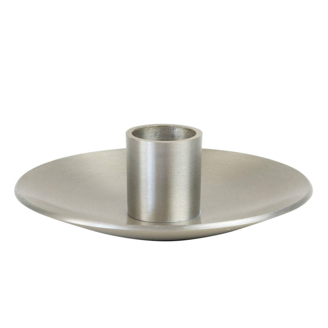 Simplicity Taper Holder: Bronze