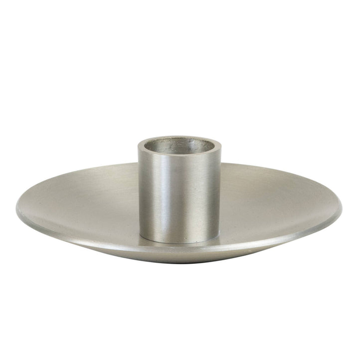 Simplicity Taper Holder: Bronze
