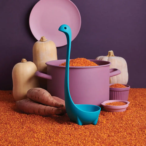 Jumbo Nessie - Large Ladle