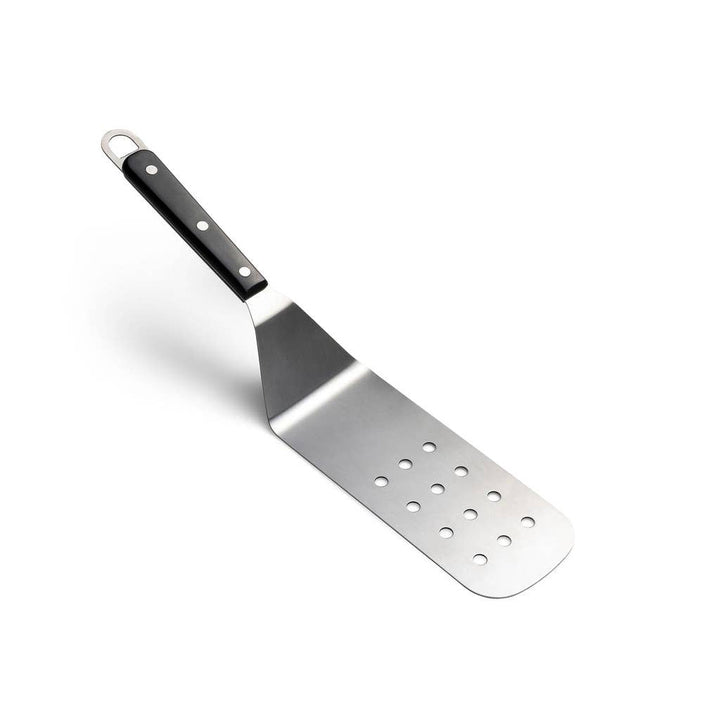 Fox Run Griddle Spatula Slotted, 14.76“ x 2.95” x 3.35"