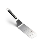 Fox Run Griddle Spatula Slotted, 14.76“ x 2.95” x 3.35"