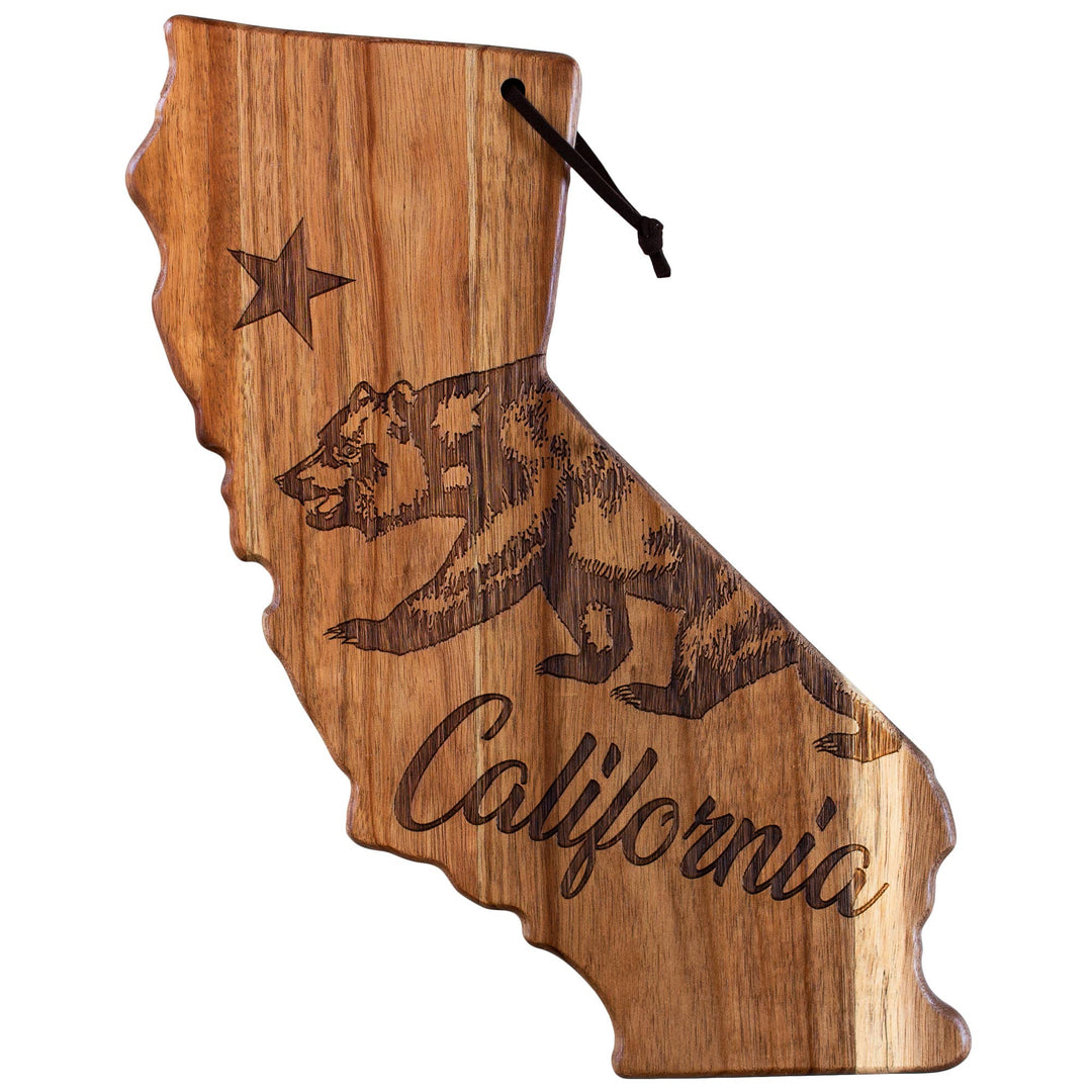 Rock &amp; Branch® Origins Series California Serving Board