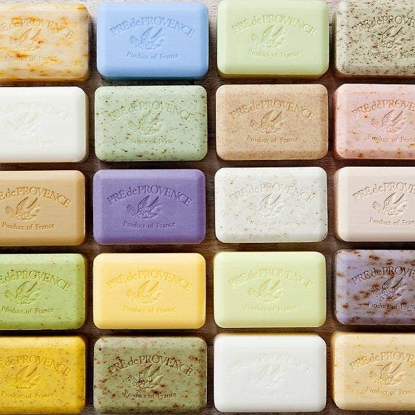 Sea Salt Soap Bar - 150 g: 150G