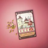 German Chamomile Seeds Tarot Garden