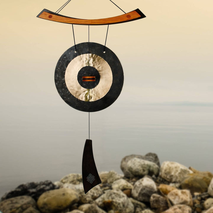 Woodstock Healing Gong