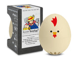 Rooster Beep Egg / intelligent egg timer