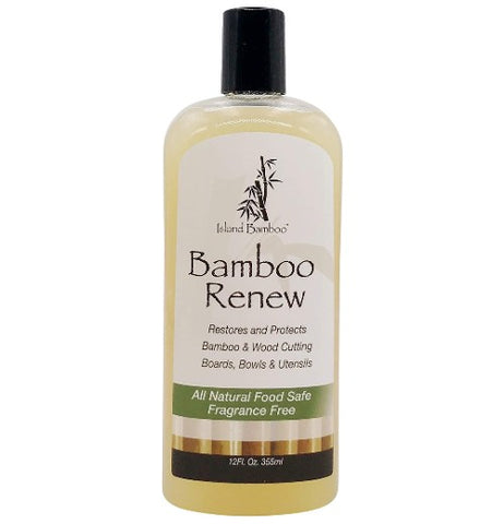 Bamboo Renew