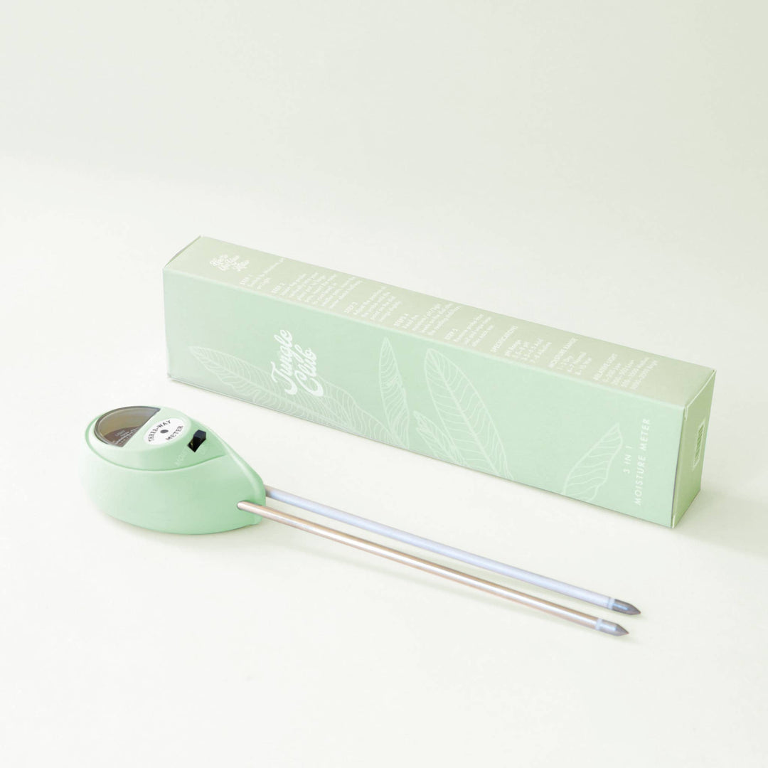 3-in-1 Moisture Meter | Lagoon