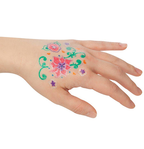 Yay! Ink-A-Do Tattoo Pens