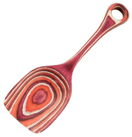Red Pakka Scoop