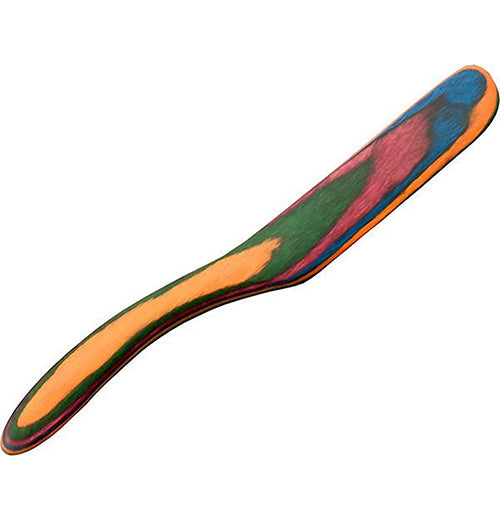 Rainbow Pakka Mini Spreader