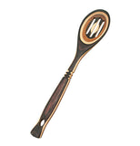 Pakka Wood Slotted Spoon