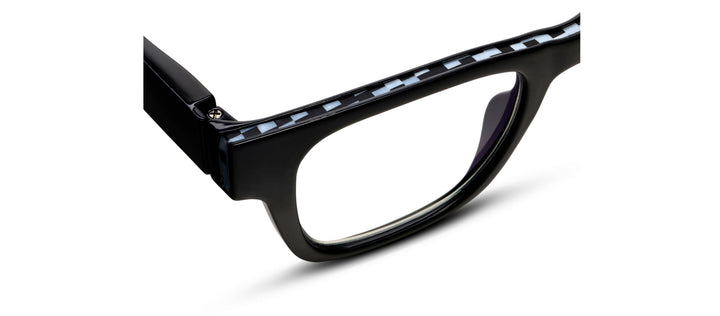 Bernadette (Blue Light): Teal / Reading / 2.50