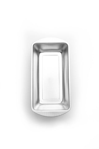 Fox Run Bread Pan, Tin-Plated Steel, 8.5"