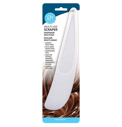 Scraper/Spatula