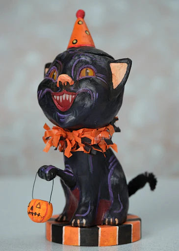 Tricky Ricky Kitty