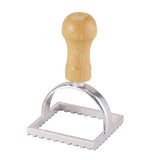 Grandma Rina's Ravioli Stamp