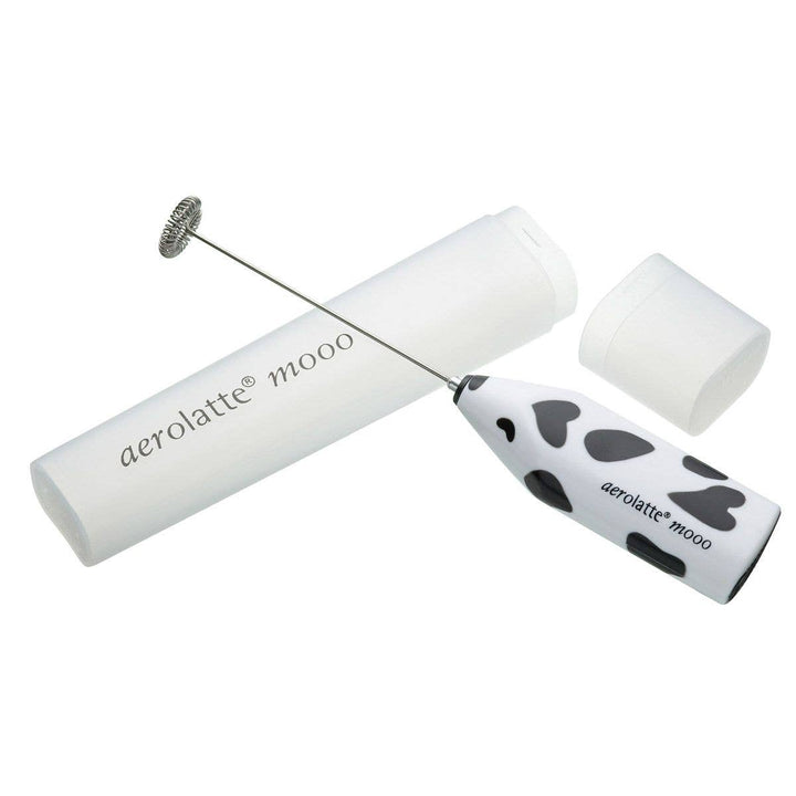 Aerolatte Mooo Milk Frother With Case