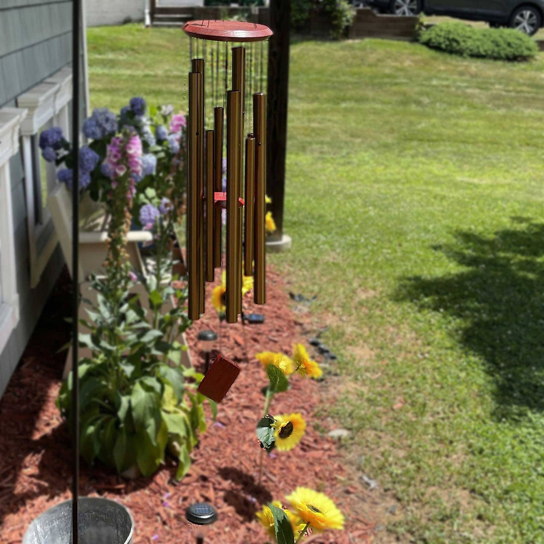 Chimes of the Eclipse - Bronze