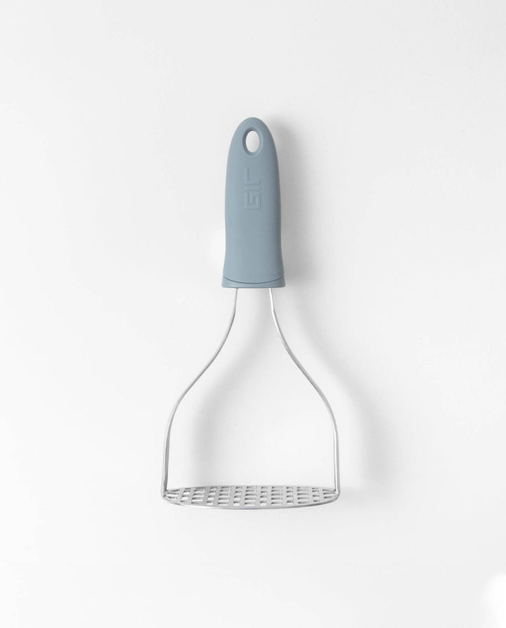 Masher Perforated