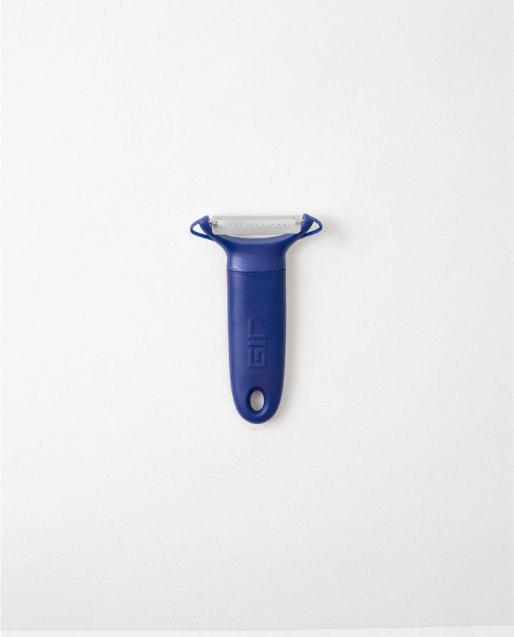 Peeler: I-Handle Flat