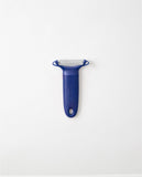 Peeler: I-Handle Serrated