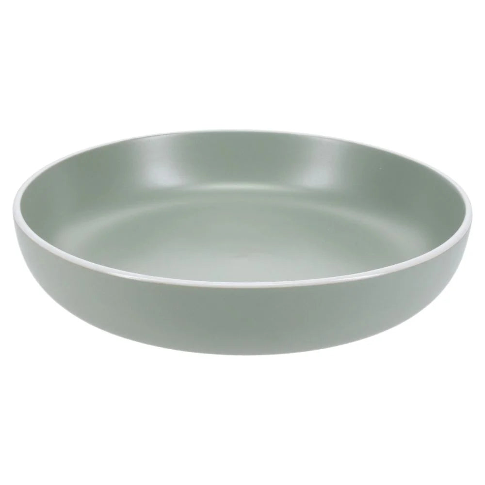 Tempo Dinner Bowl, Sage