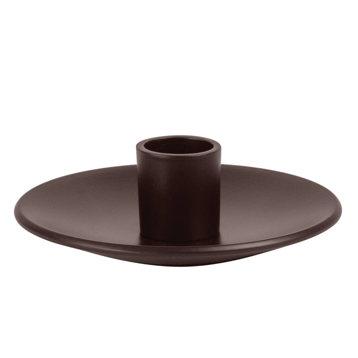 Simplicity Taper Holder: Bronze