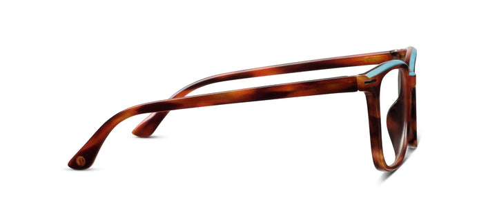 Dante (Blue Light): Teal / Reading / 3.00