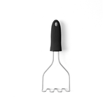 Masher Perforated