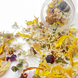 Wildflower Garden Seed Confetti Sprinkles - Celebrations