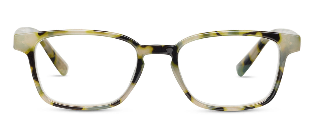 Jo (Blue Light): Light Green / Reading / 1.00