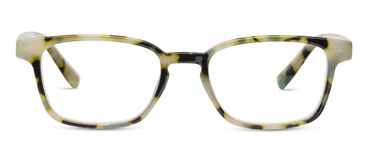 Jo (Blue Light): Light Green / Reading / 1.00