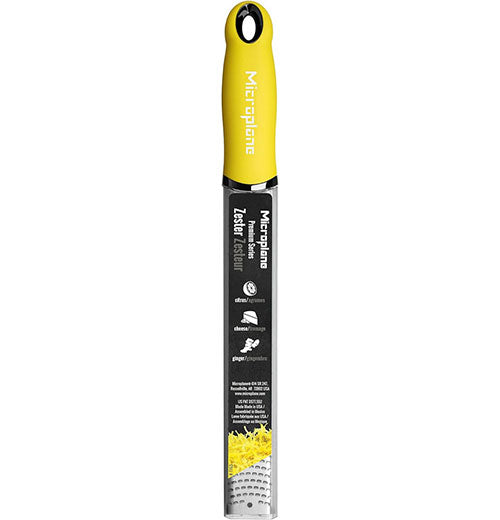 Premium Grater/ Zester